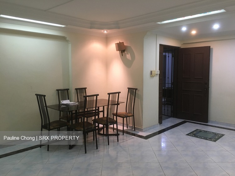 Blk 267 Toh Guan Road (Jurong East), HDB 5 Rooms #178090032